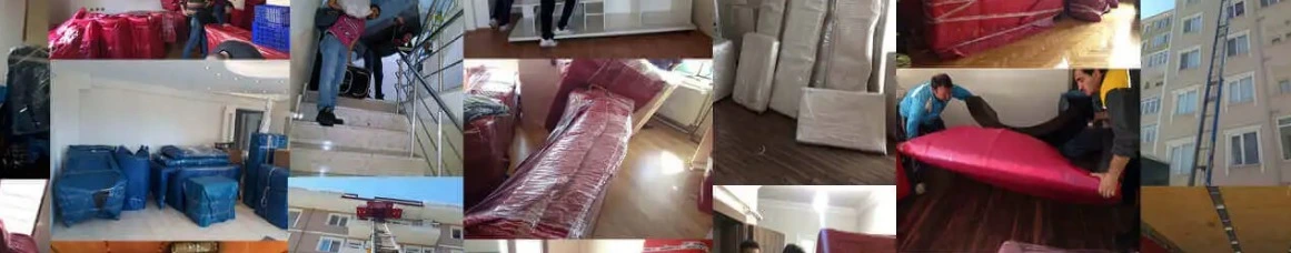 Kırkkonaklar Parça Eşya Taşımacılık görseli